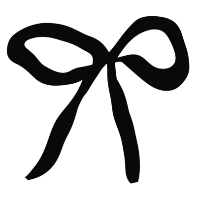 Ribbon Bow 리본