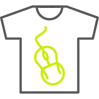 Top Icon