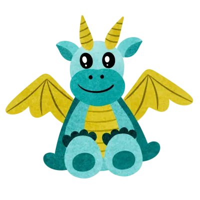 The year of the blue dragon