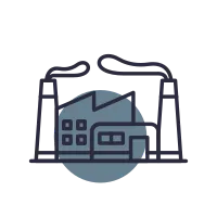 Factory Icon