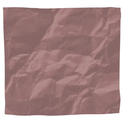 torn paper