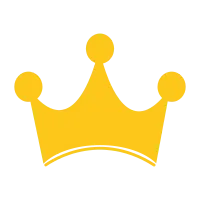 crown Icon Element