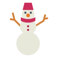 snowman