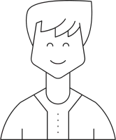 Boy Avatar Icon