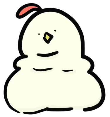 닭
