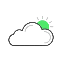 Cloud Icon