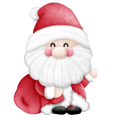 Santa Claus