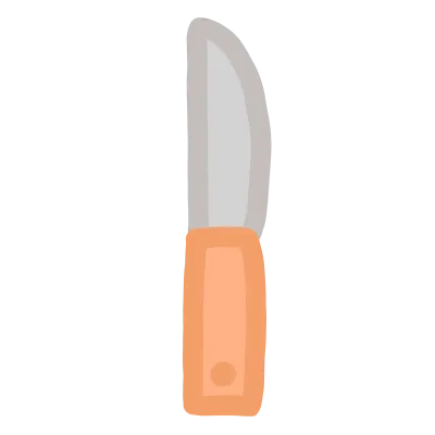 식칼