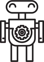 Robot Line Avatar