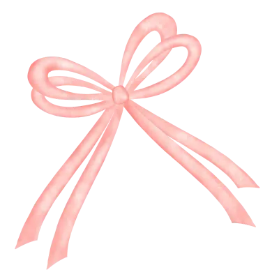 christmas bow 1