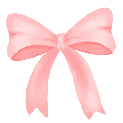 christmas bow 2