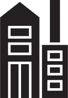 City Building Icon