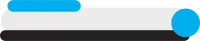 Lower third banner template