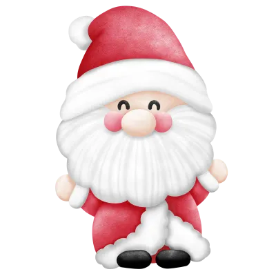 Santa Claus