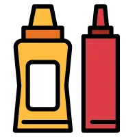 ketchup