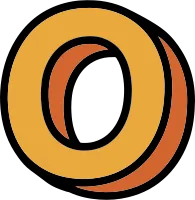 O