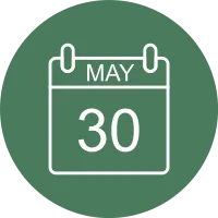 May Icon