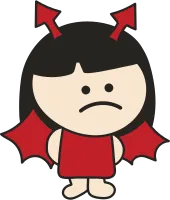 악마