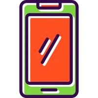Smartphone Icon
