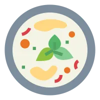 Tom Kha Gai