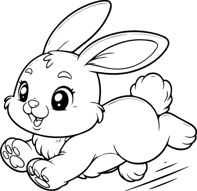 rabbit