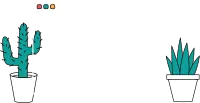 browser frame illustration