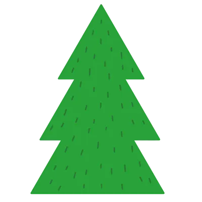 Christmas tree