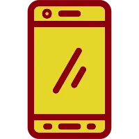 Mobile Phone Icon