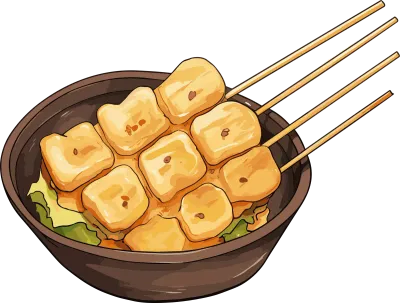 오뎅탕, 포장마차, 어묵탕