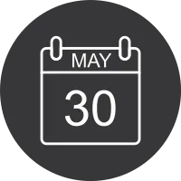 May Icon