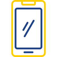 Smartphone Icon