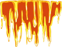 Free vector llustrations fire explosion power 1