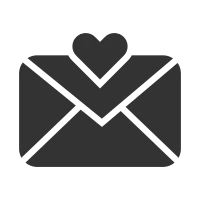 Love Letter Icon