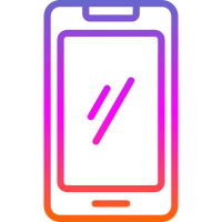 Smartphone Icon