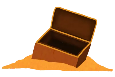 TreasureBox