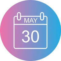 May Icon