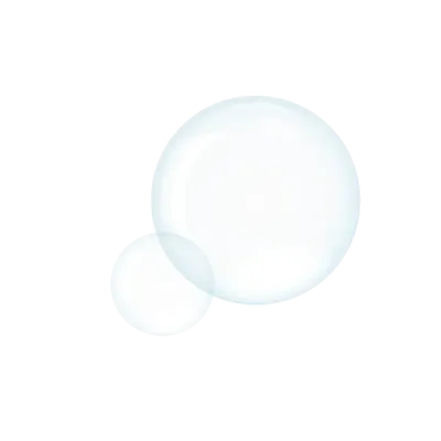 bubble