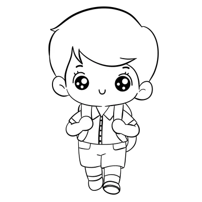 kid