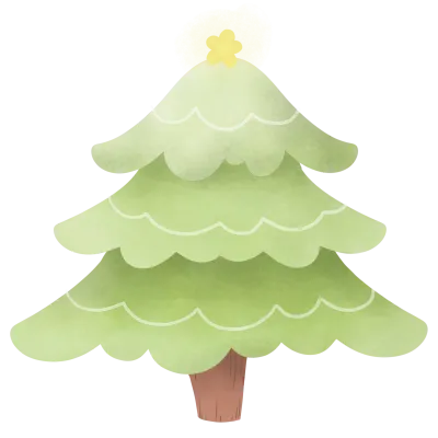 Christmas tree