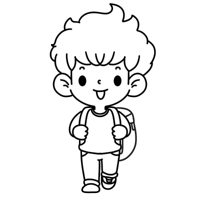kid
