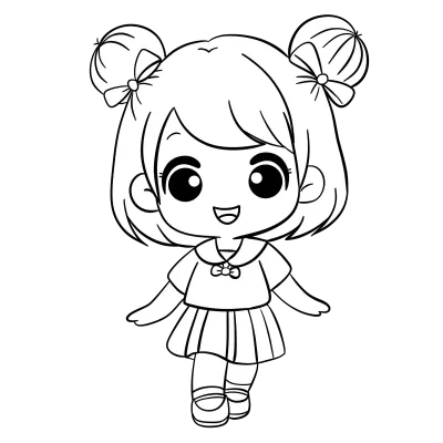 kid