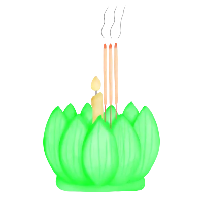 Kratong 1