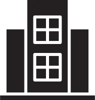 Office Building Icon