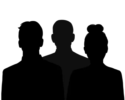 실루엣,그림자,사람,그림자 일러스트,실루엣 일러스트,일러스트,사람 일러스트,silhouette,shadow,면접,회사원,여자 그림자,남자 그림자,비즈니스,안내