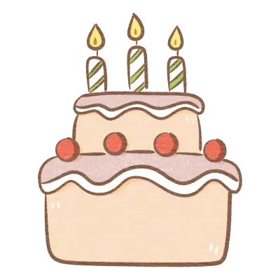 Cake