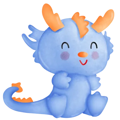 Dragon 5
