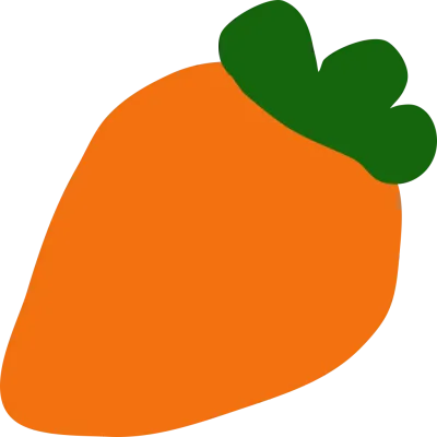 당근, Carrot