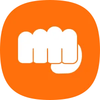 Fist Icon
