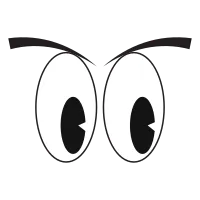 Pop Art Eye