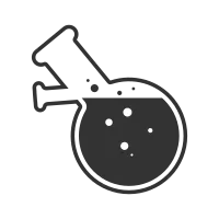 Science Tube Icon
